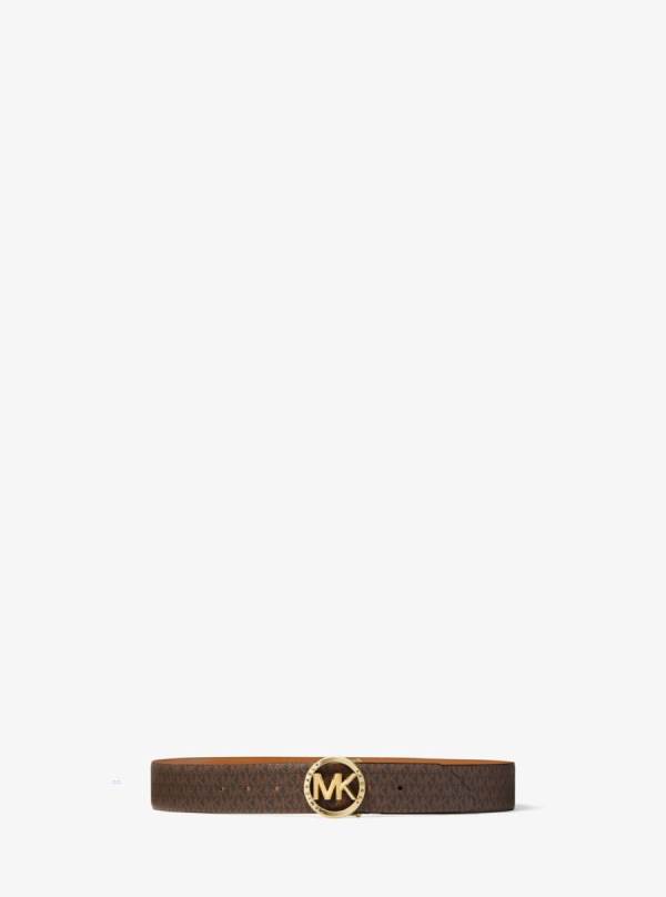 canal hacerte molestar Simpático Cinturones Michael Kors Peru Reversible Logo and Crocodile Embossed Tienda  Oficial - Accesorios Michael Kors Mujer Negras | Michael Kors Tienda Peru